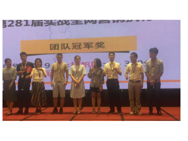 愛唯銅門牽手牛商網強勢登陸CCTV