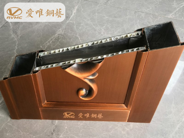 愚人節(jié)不忽悠，愛(ài)唯銅藝為您支上幾招“防忽悠”