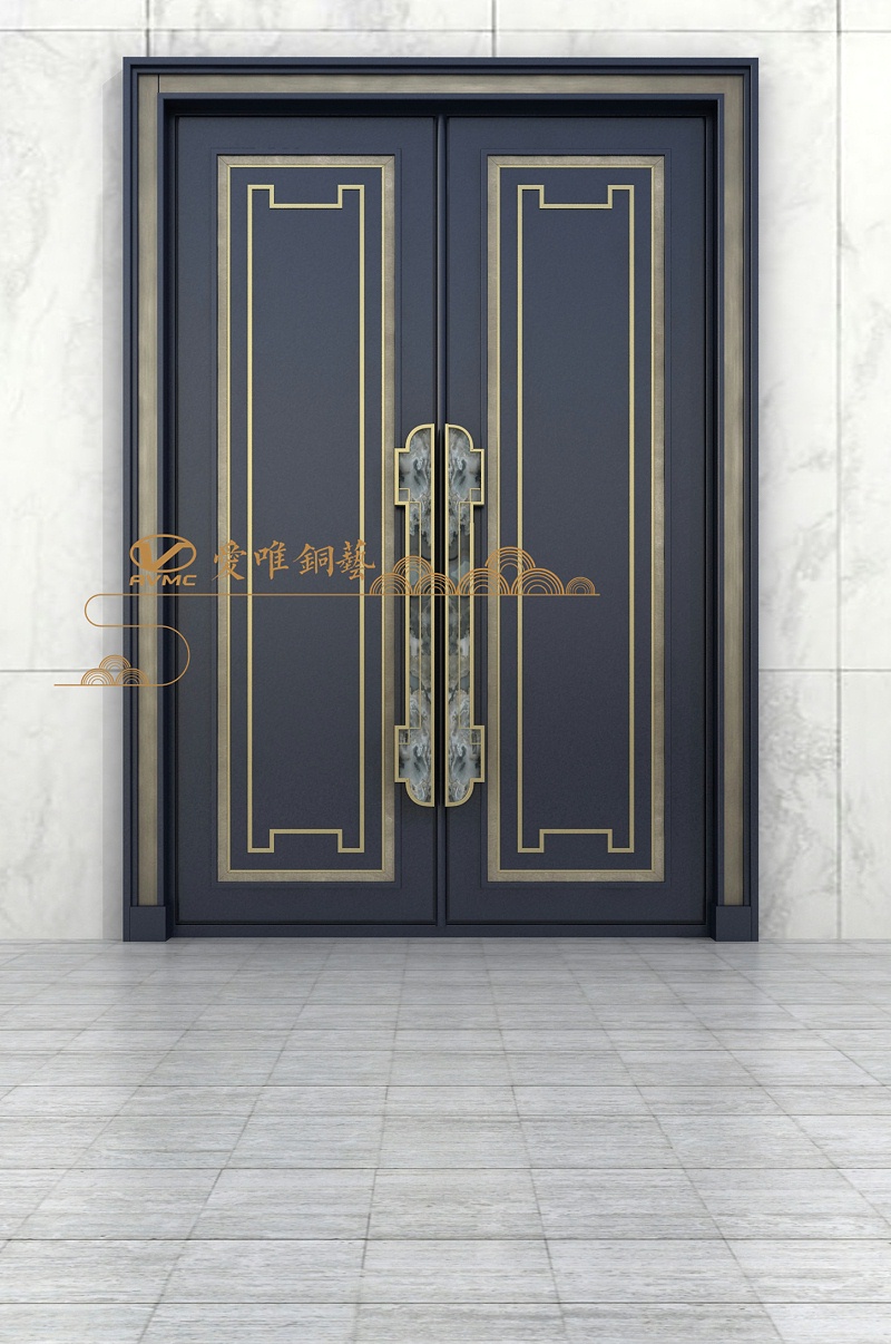 佛山銅門(mén)廠(chǎng)家