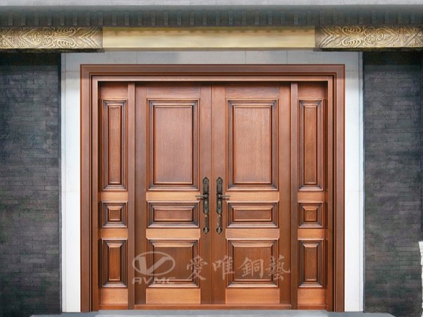 佛山銅門(mén)廠家不同款式不同價(jià)格