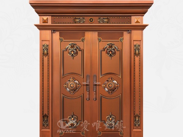 如何在佛山銅門(mén)生產(chǎn)廠家購(gòu)買(mǎi)滿(mǎn)意的銅門(mén)產(chǎn)品